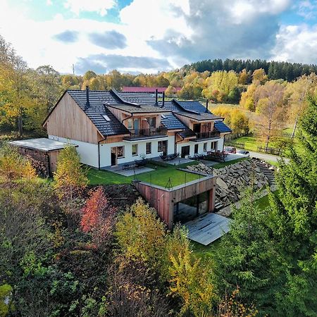 Apartmany Lipno Přední Výtoň Dış mekan fotoğraf
