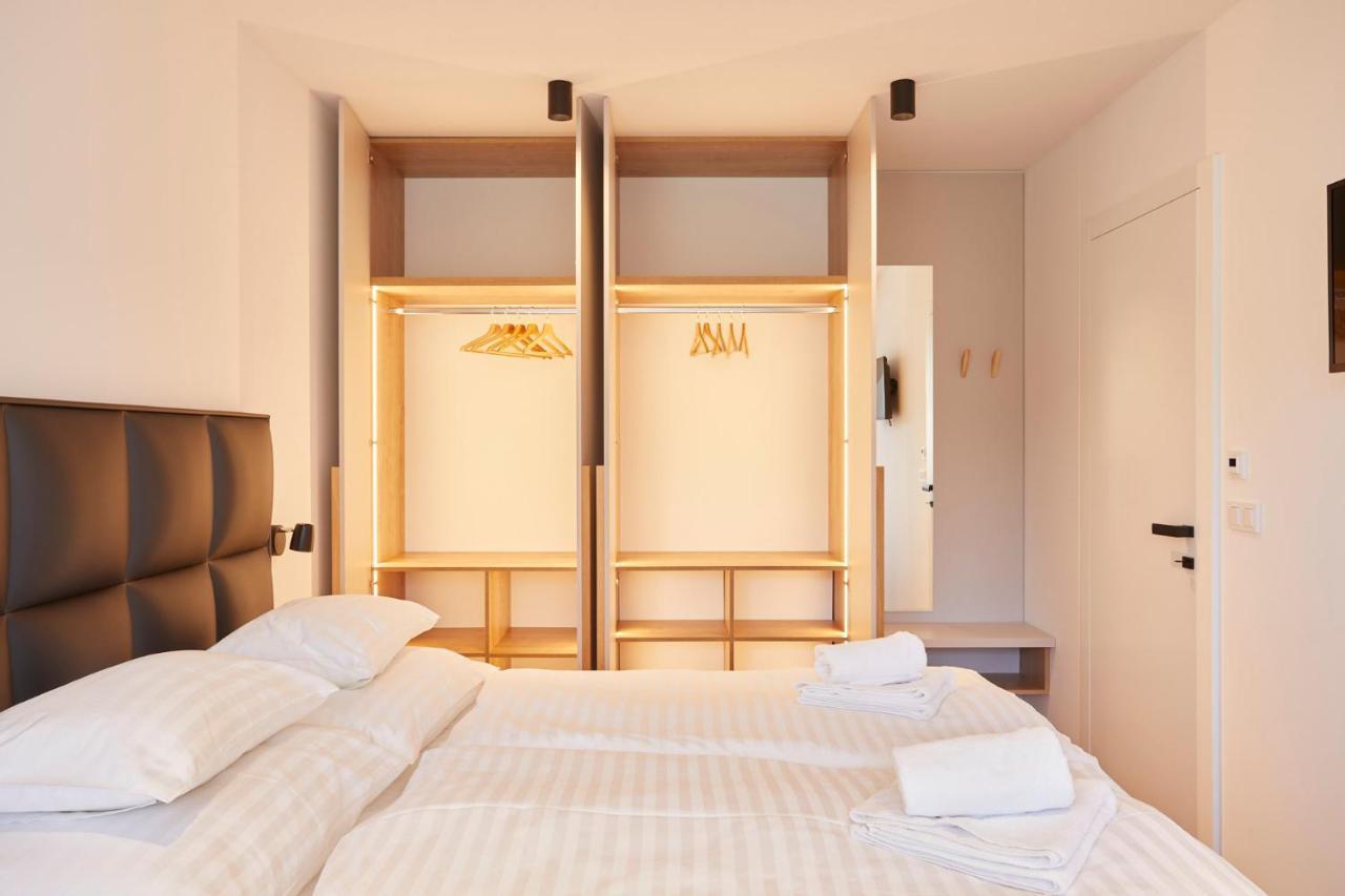 Apartmany Lipno Přední Výtoň Dış mekan fotoğraf