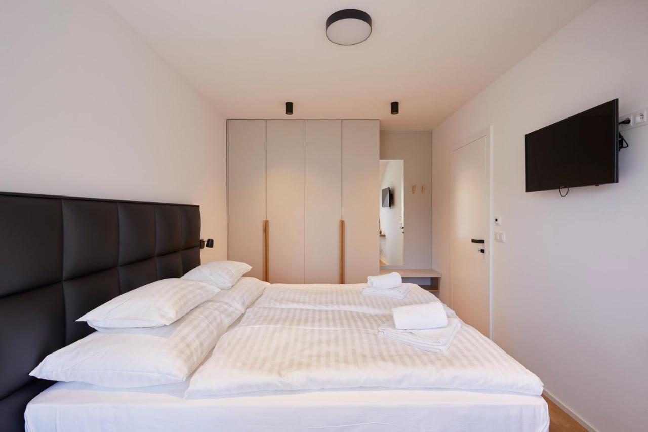 Apartmany Lipno Přední Výtoň Dış mekan fotoğraf