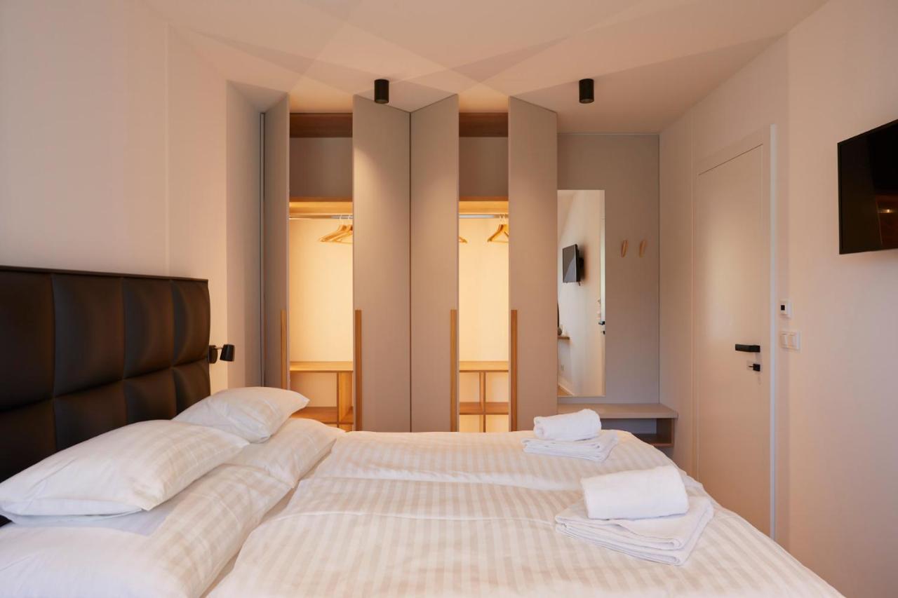 Apartmany Lipno Přední Výtoň Dış mekan fotoğraf
