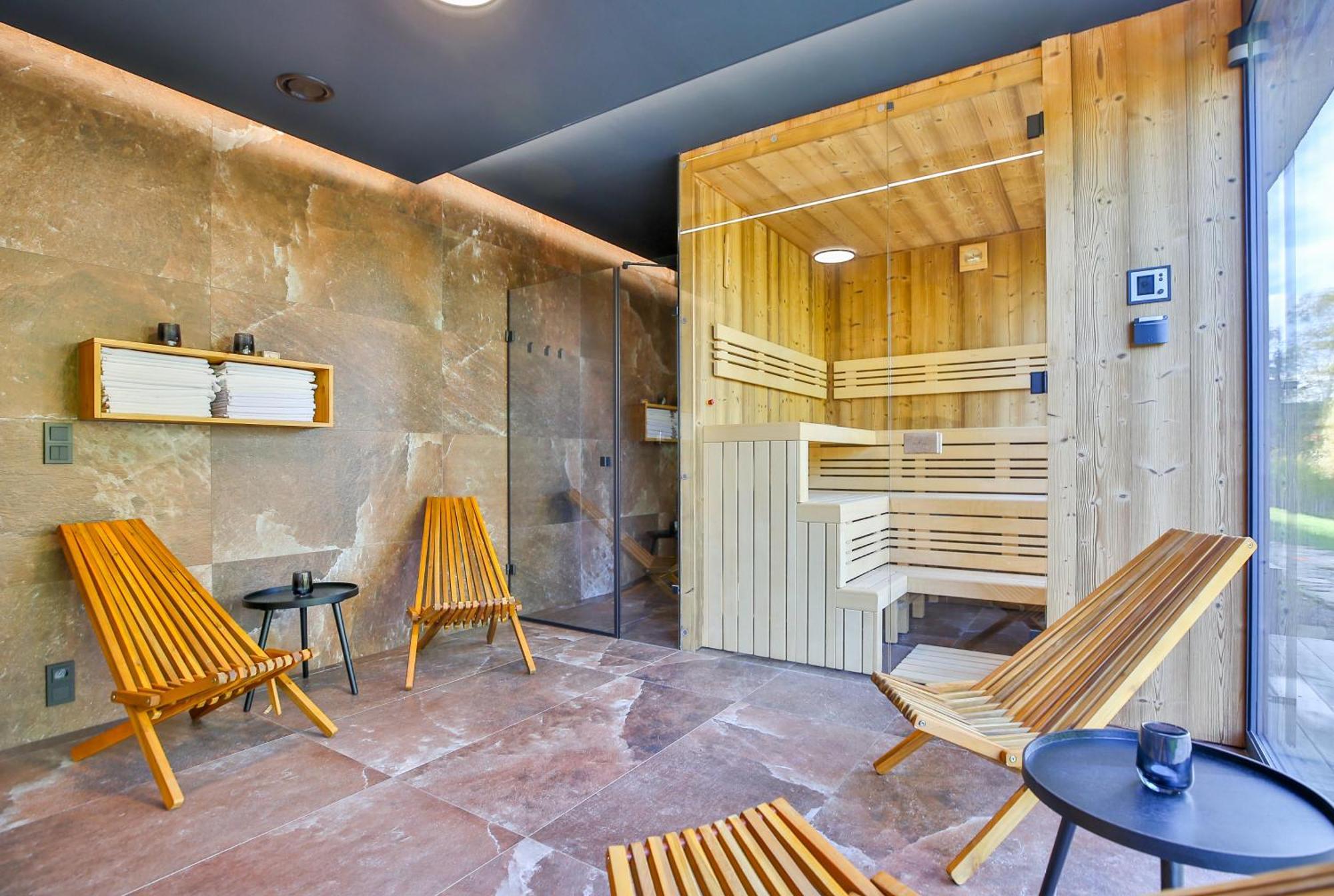 Apartmany Lipno Přední Výtoň Dış mekan fotoğraf