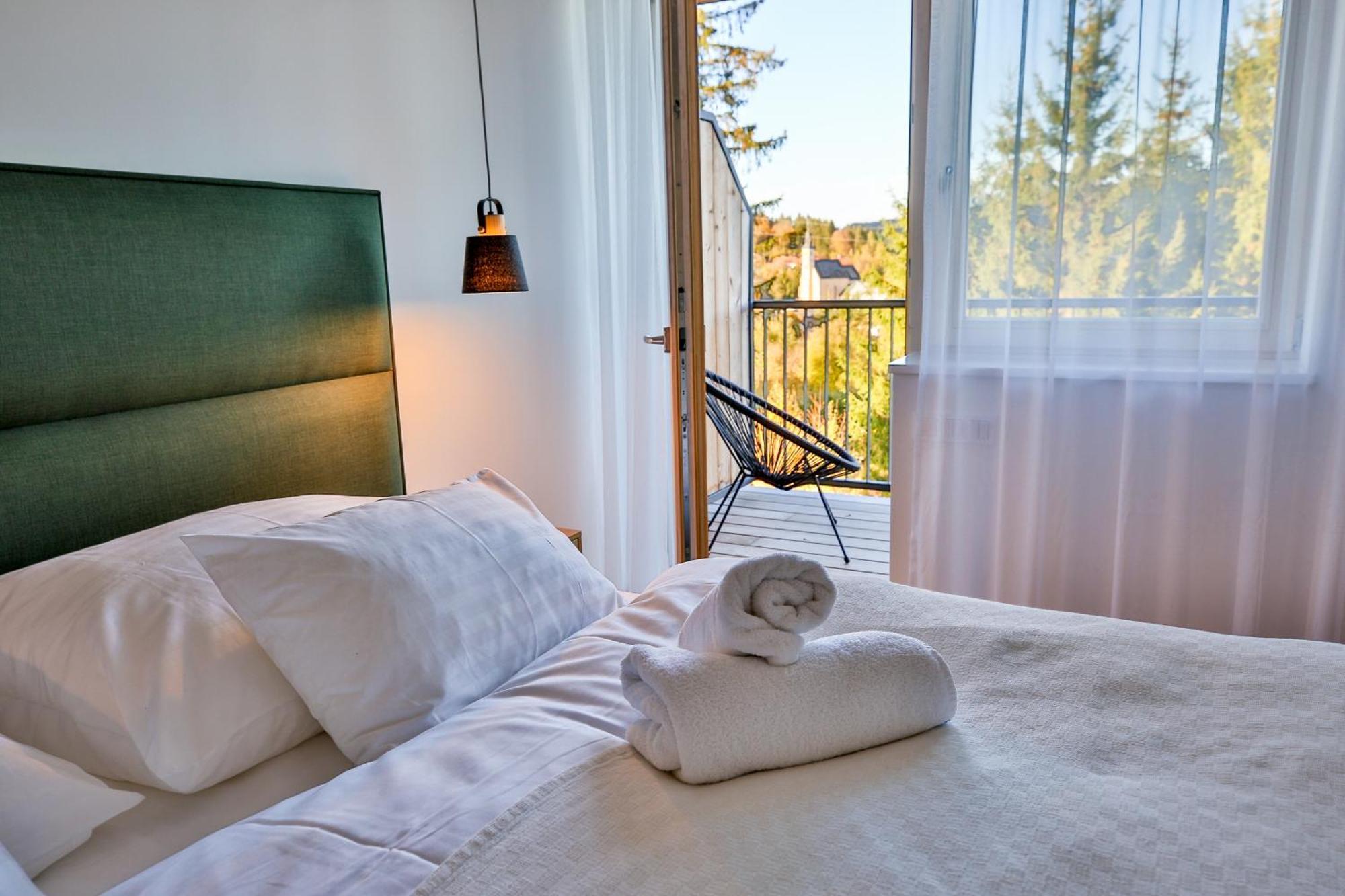 Apartmany Lipno Přední Výtoň Dış mekan fotoğraf