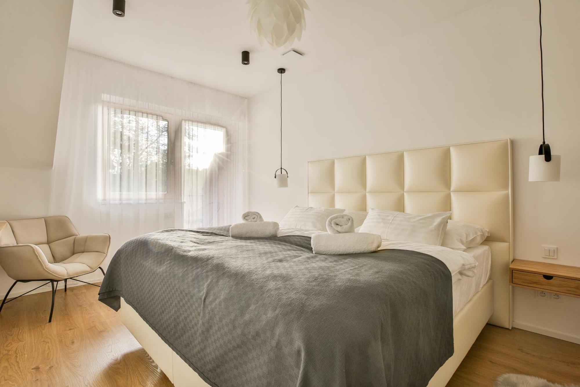 Apartmany Lipno Přední Výtoň Dış mekan fotoğraf
