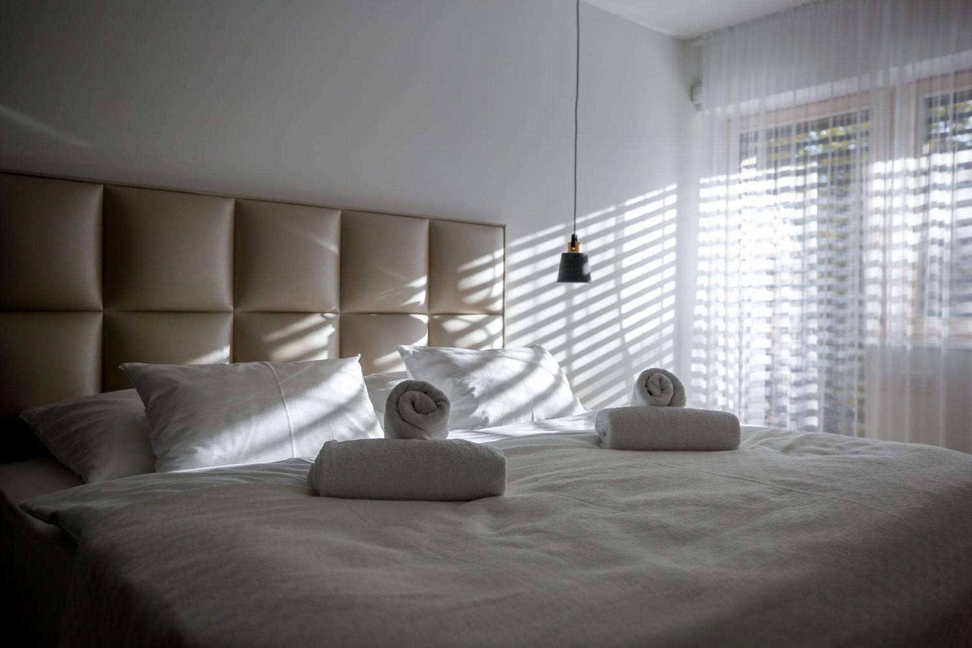 Apartmany Lipno Přední Výtoň Dış mekan fotoğraf