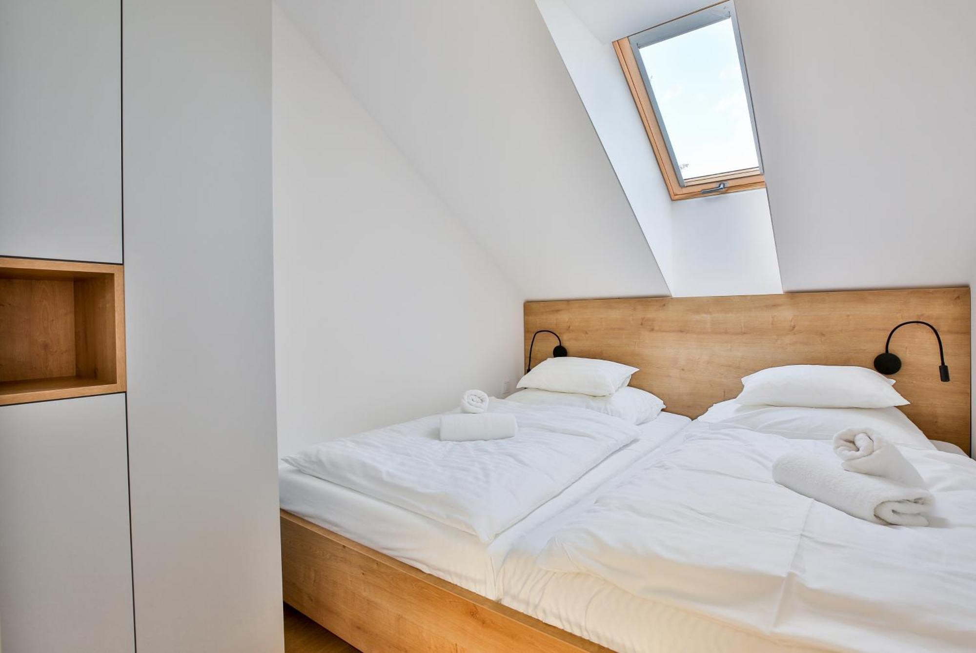 Apartmany Lipno Přední Výtoň Dış mekan fotoğraf