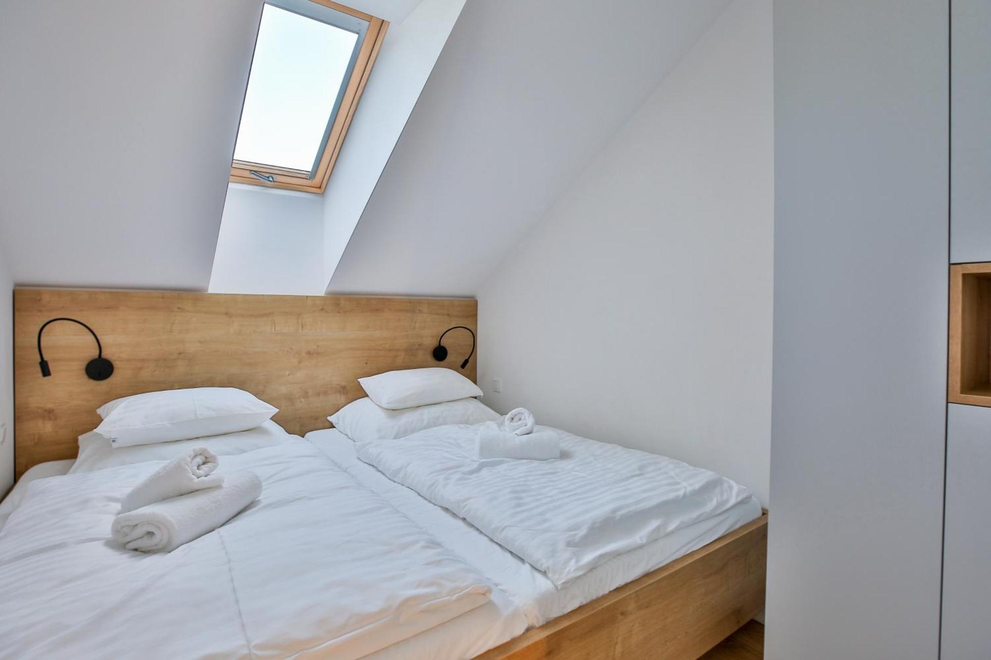 Apartmany Lipno Přední Výtoň Dış mekan fotoğraf