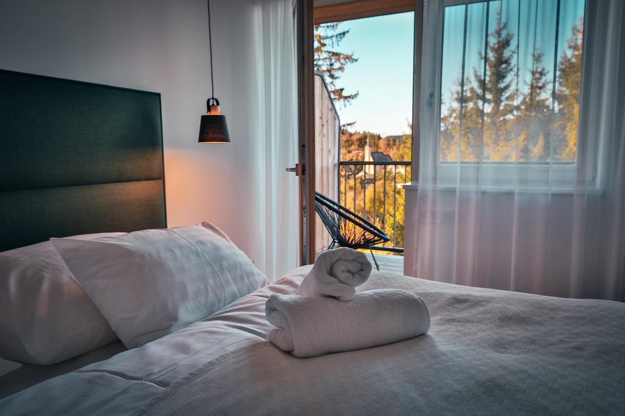 Apartmany Lipno Přední Výtoň Dış mekan fotoğraf