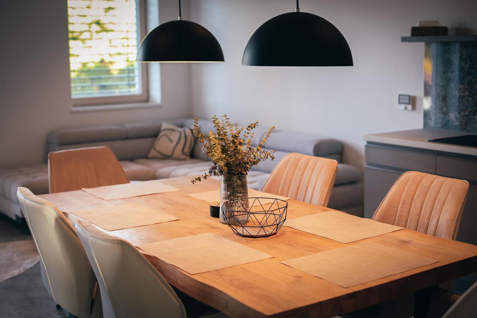 Apartmany Lipno Přední Výtoň Dış mekan fotoğraf