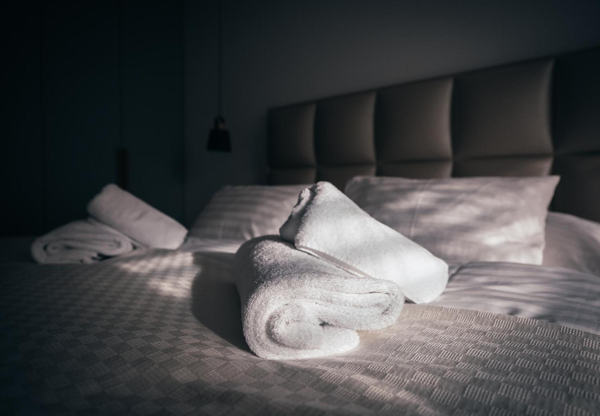 Apartmany Lipno Přední Výtoň Oda fotoğraf